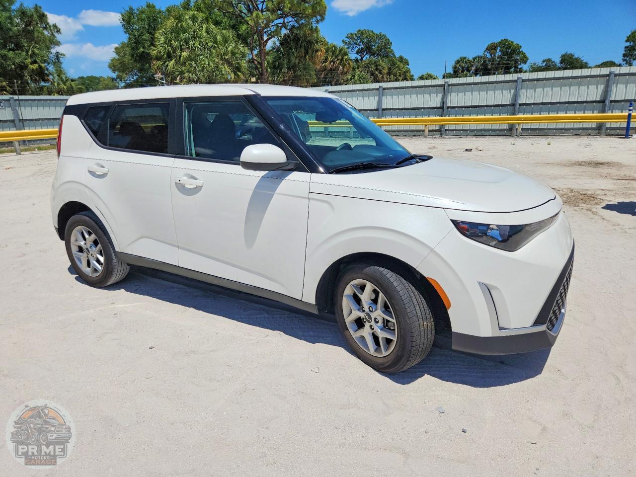 2023 KIA SOUL — фото 4
