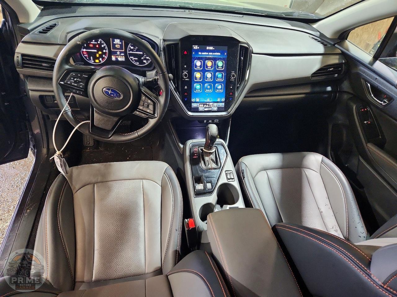 2024 SUBARU CROSSTREK — фото 8