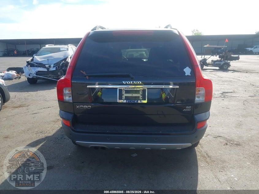 2008 VOLVO XC90 3.2 — фото 17