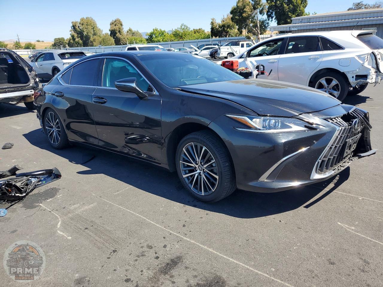 2024 LEXUS ES — фото 4
