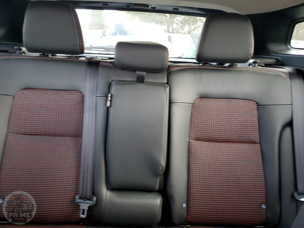 2025 NISSAN KICKS — фото 20