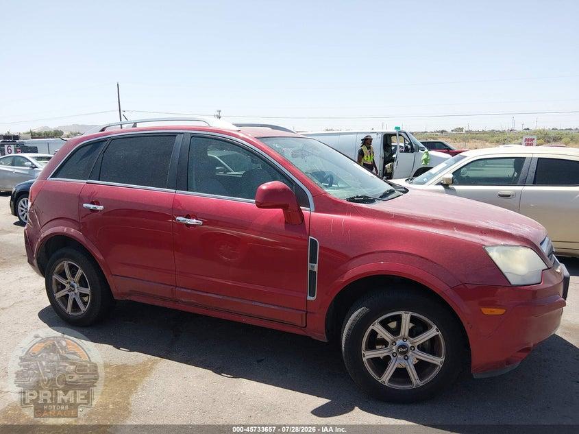 2010 SATURN VUE XR W/1SB — фото 13