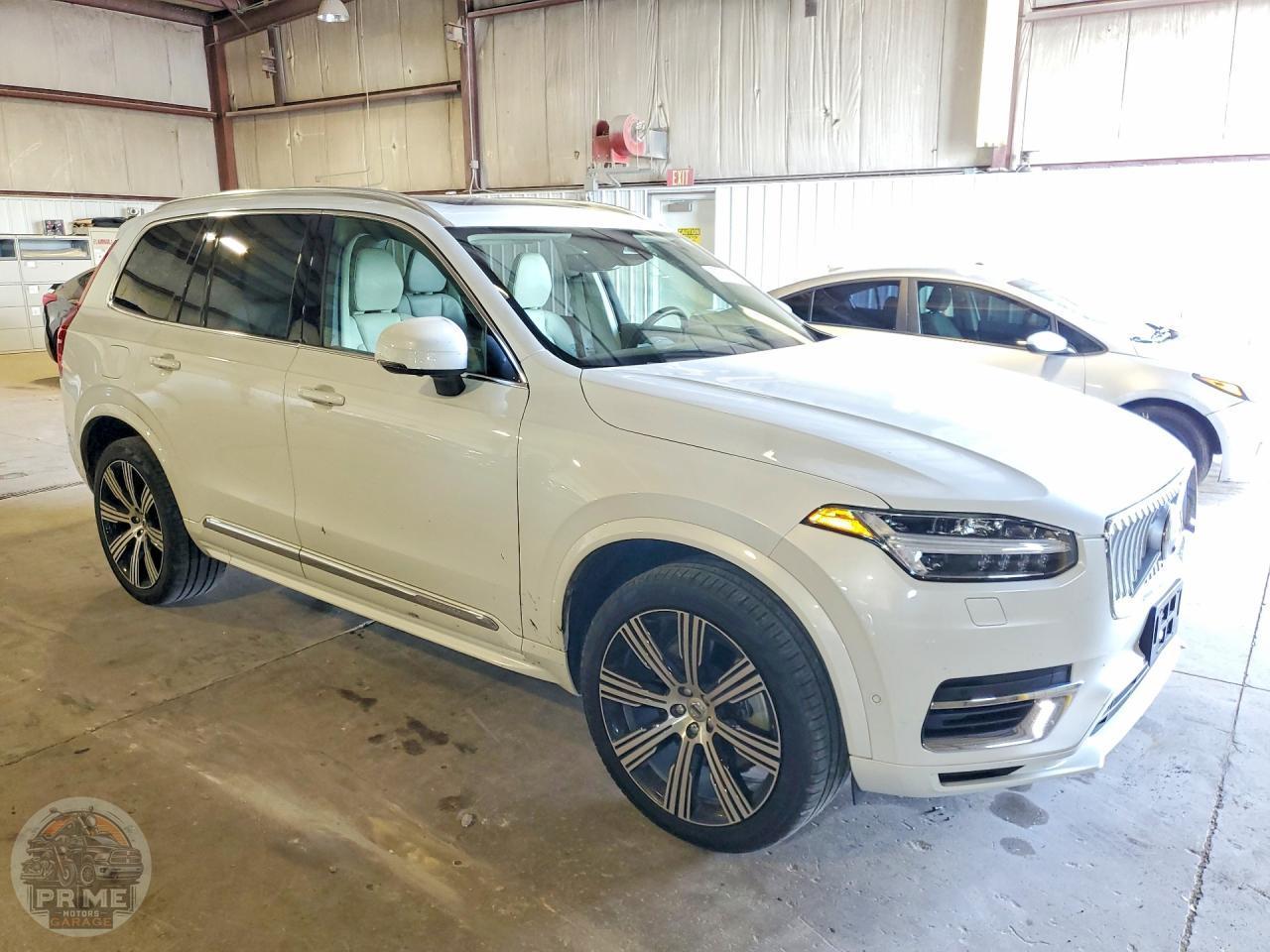2024 VOLVO XC90 — фото 4