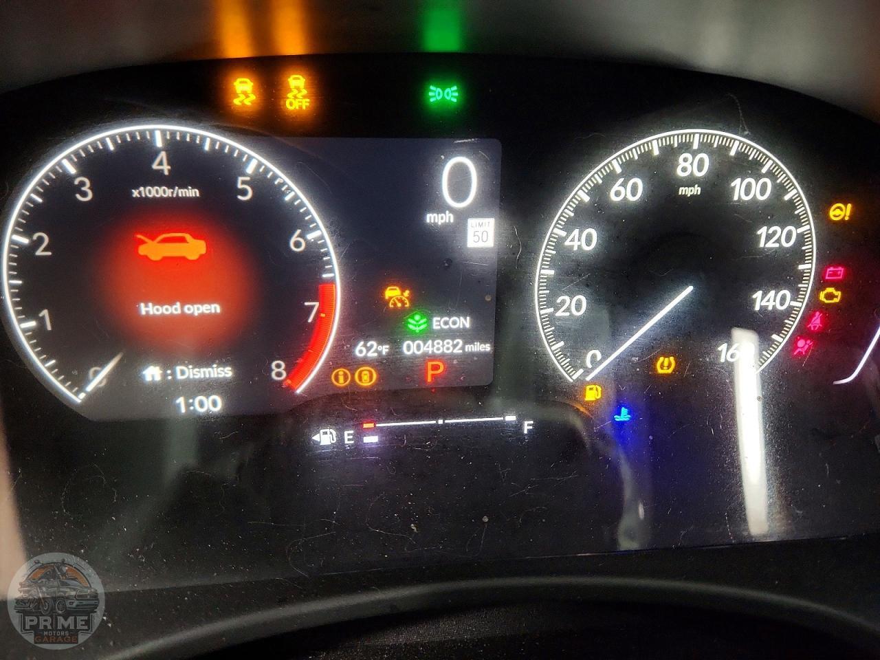2026 HONDA CIVIC — фото 9