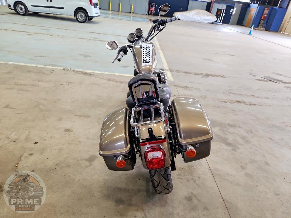 2004 HARLEY-DAVIDSON XL1200 — фото 4