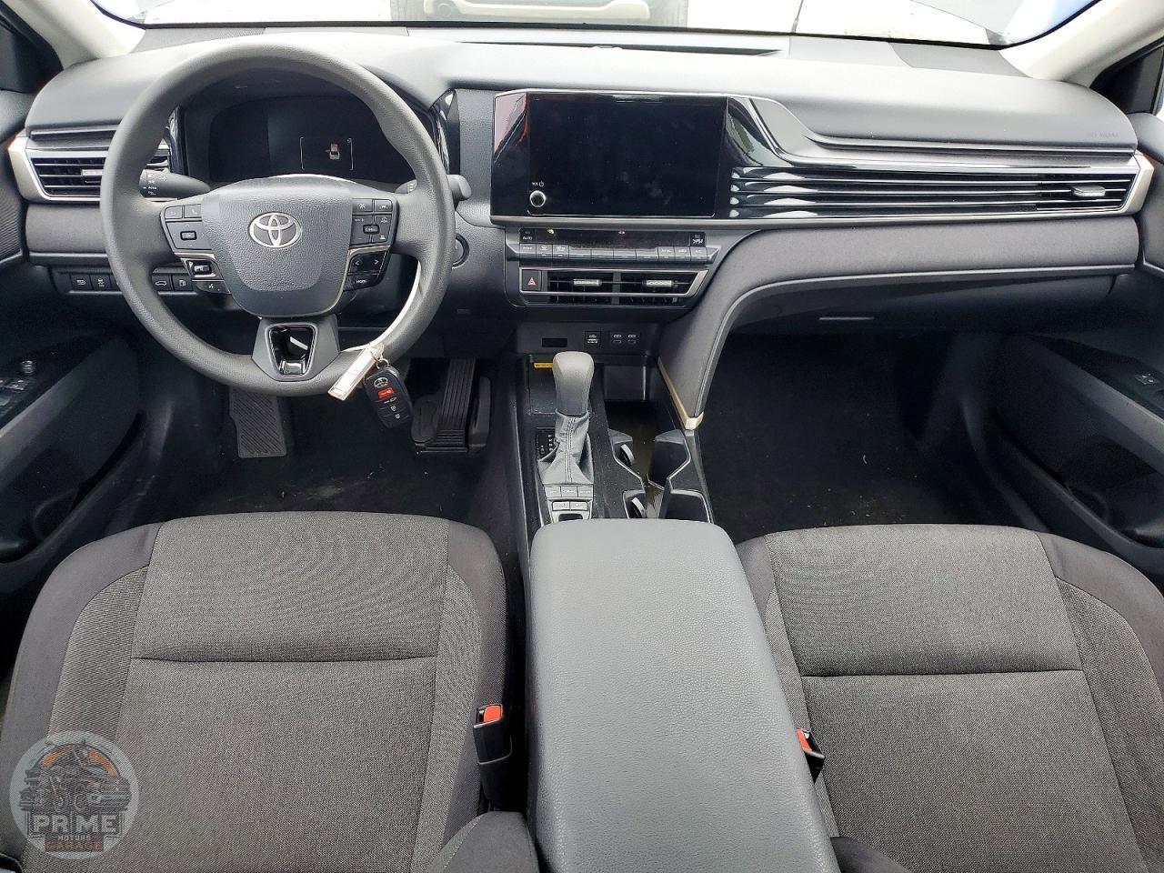 2026 TOYOTA CAMRY — фото 14
