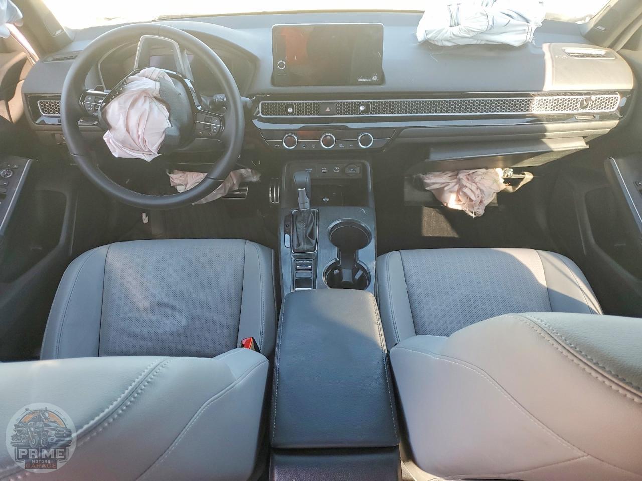 2026 HONDA CIVIC — фото 8