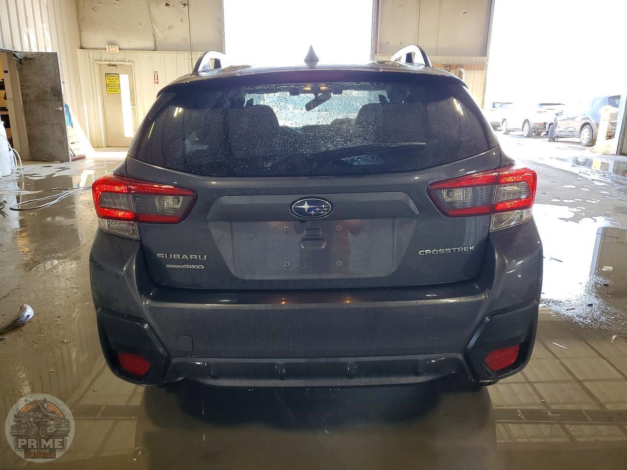 2023 SUBARU CROSSTREK — фото 24