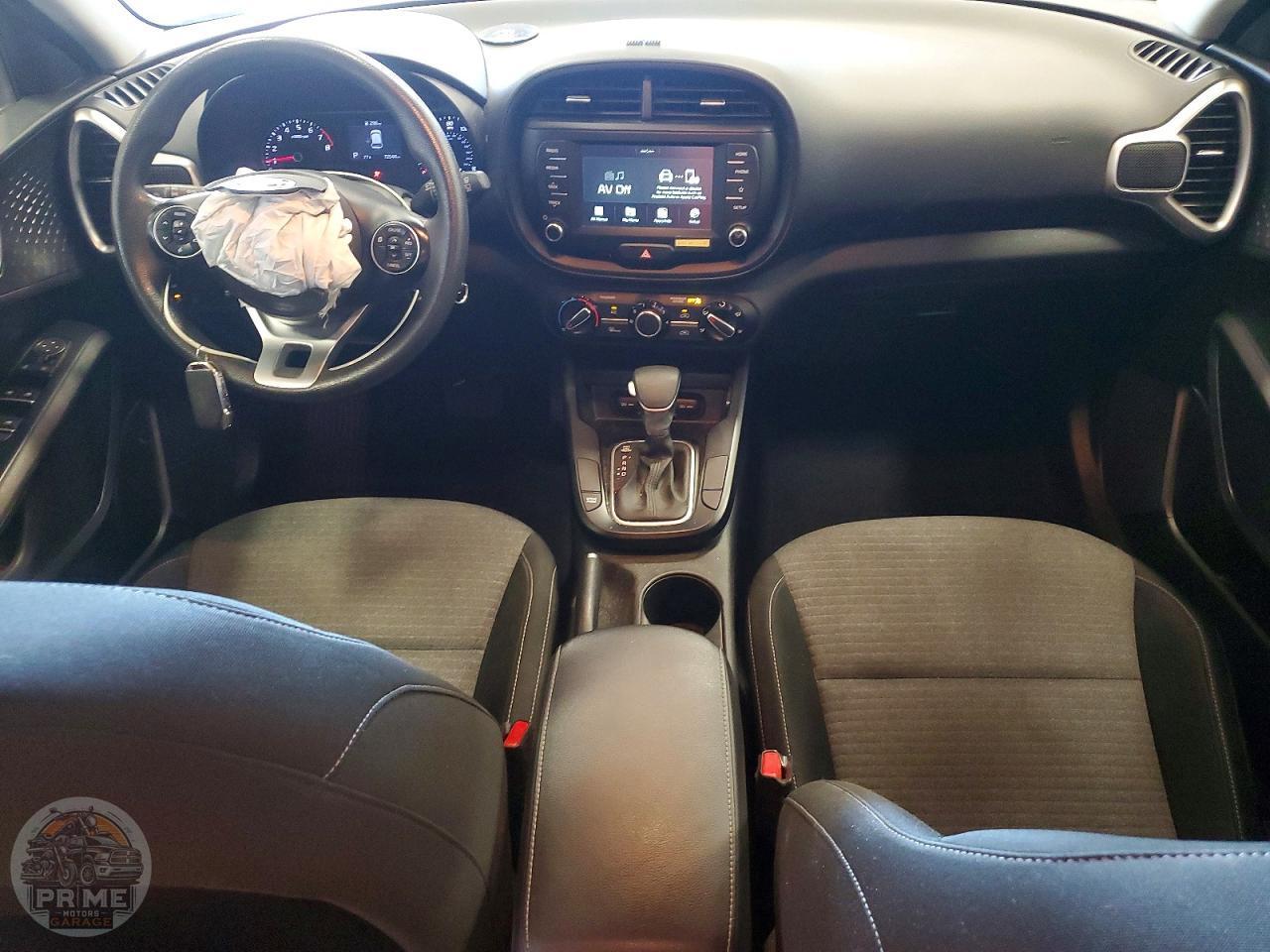 2020 KIA SOUL — фото 8