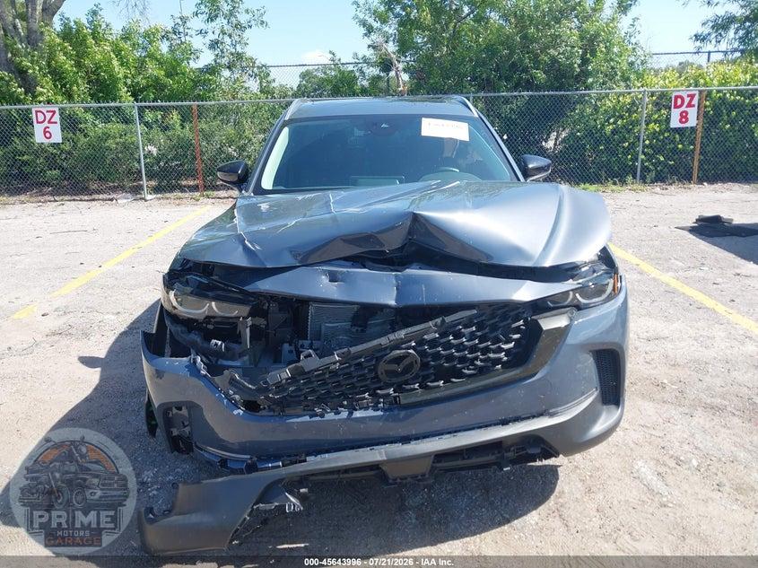 2024 MAZDA CX-50 2.5 S PREMIUM — фото 6