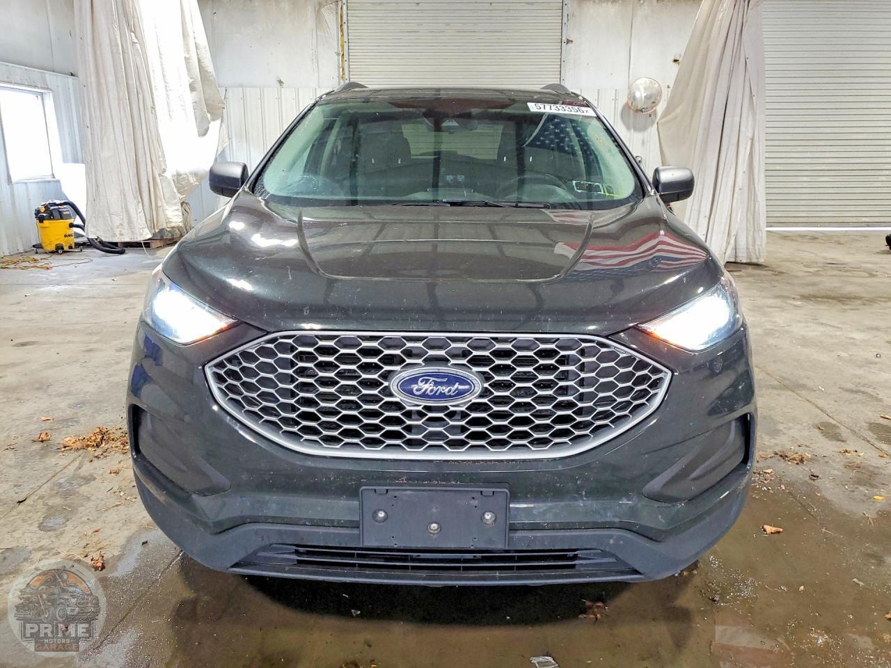 2023 FORD EDGE — фото 9