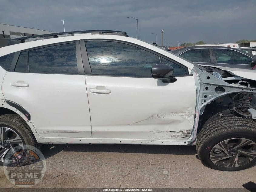 2026 SUBARU CROSSTREK PREMIUM — фото 13