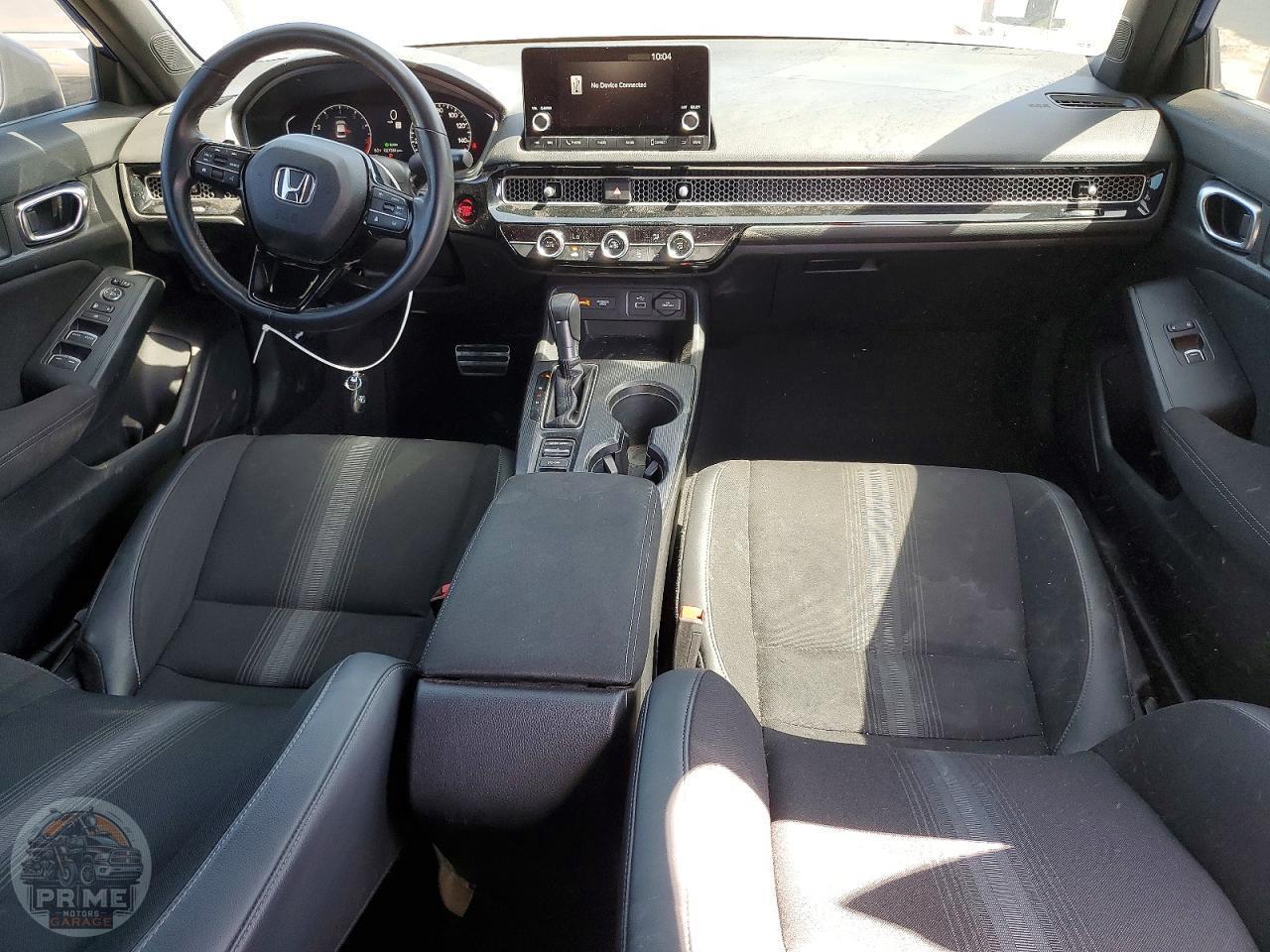 2024 HONDA CIVIC — фото 8