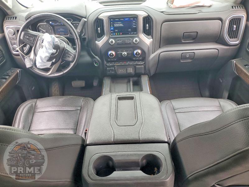 2020 GMC SIERRA — фото 8