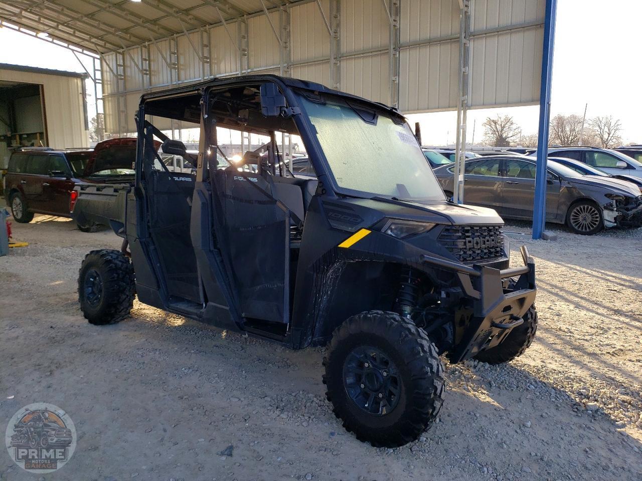 2024 POLARIS RANGER — фото 1
