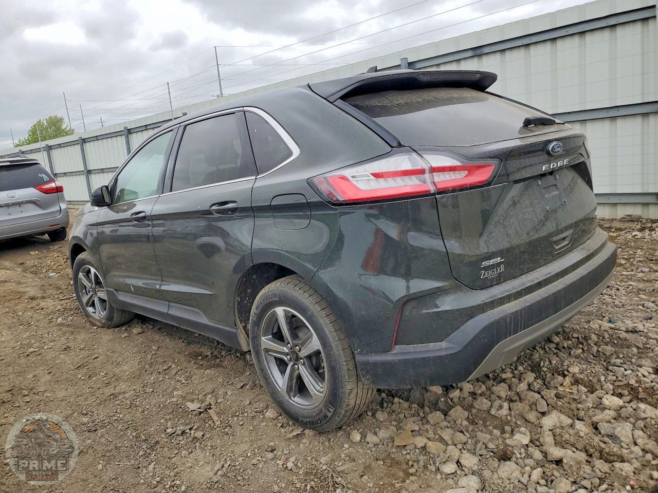 2024 FORD EDGE — фото 2