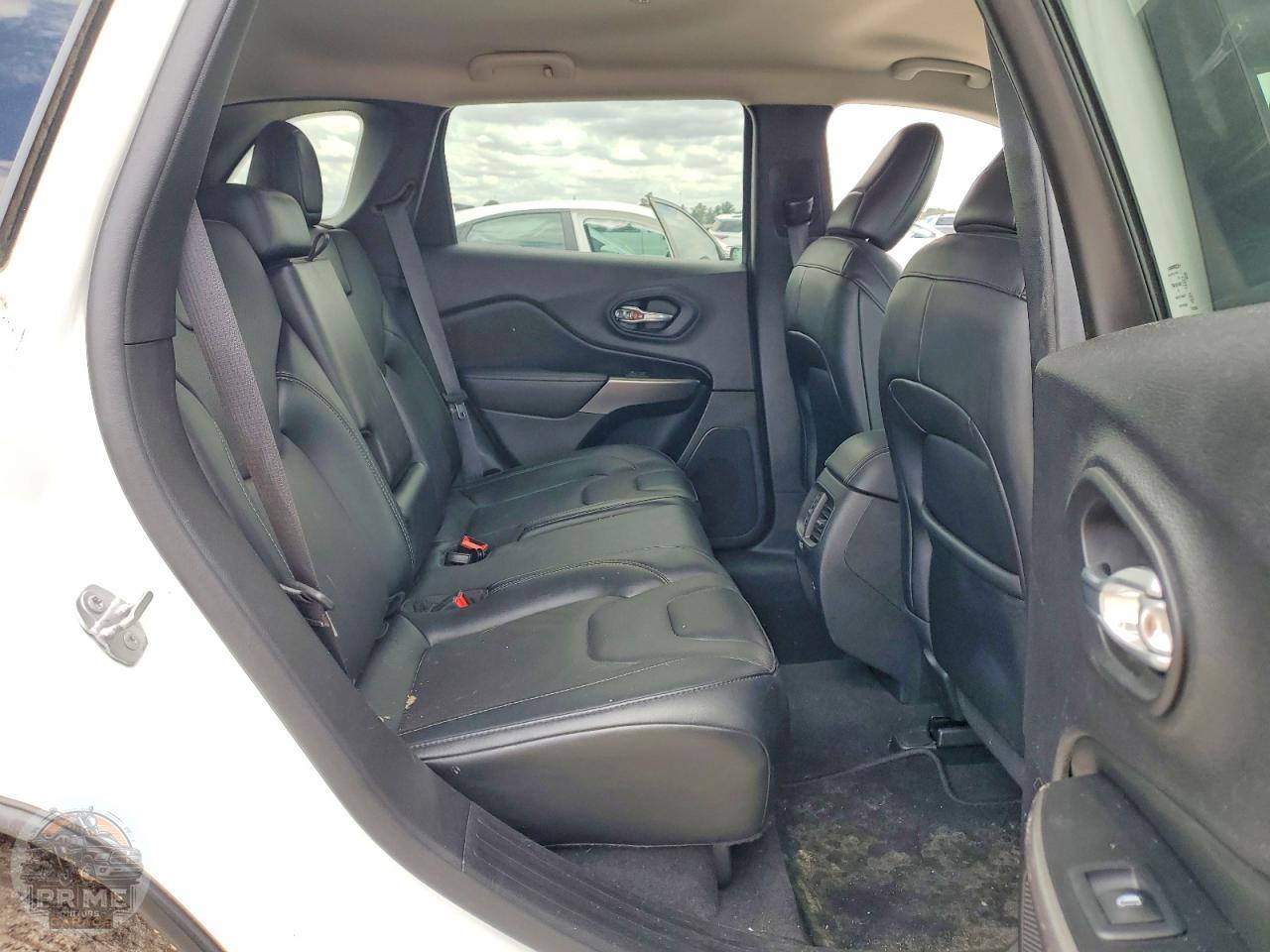 2022 JEEP CHEROKEE — фото 11