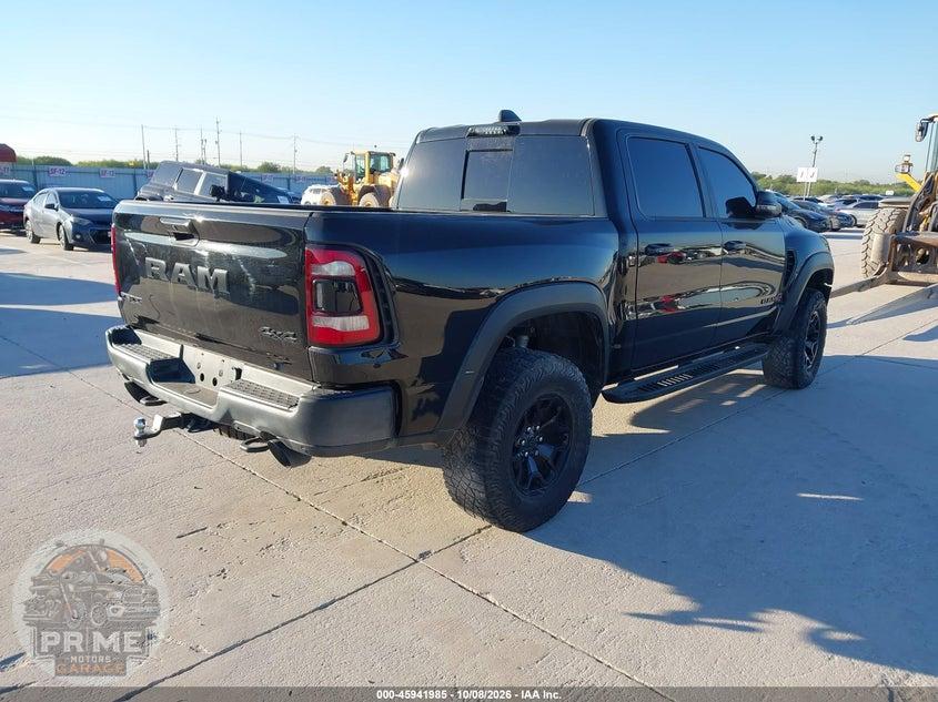 2023 RAM 1500 TRX  4X4 5'7 BOX — фото 4