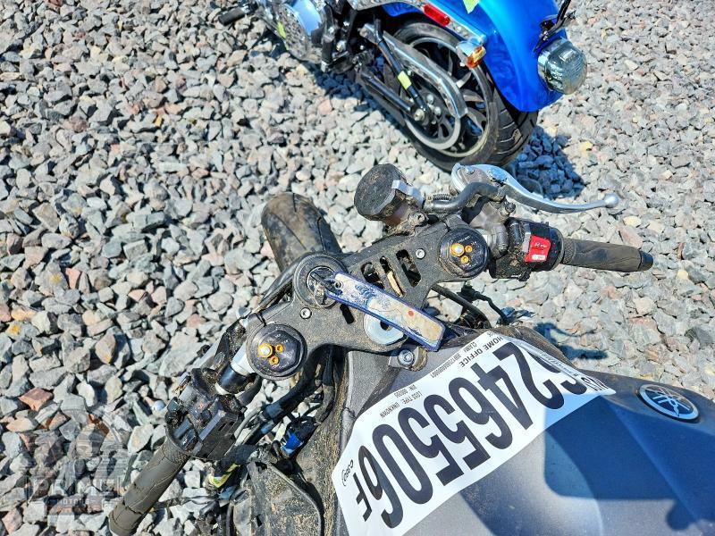 2016 YAMAHA YZFR1 — фото 7