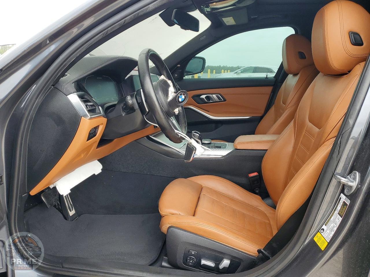 2021 BMW 3 SERIES — фото 13