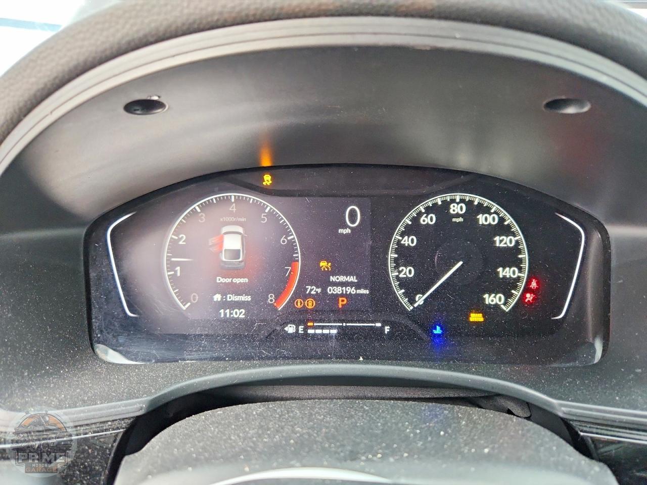 2022 HONDA CIVIC — фото 17