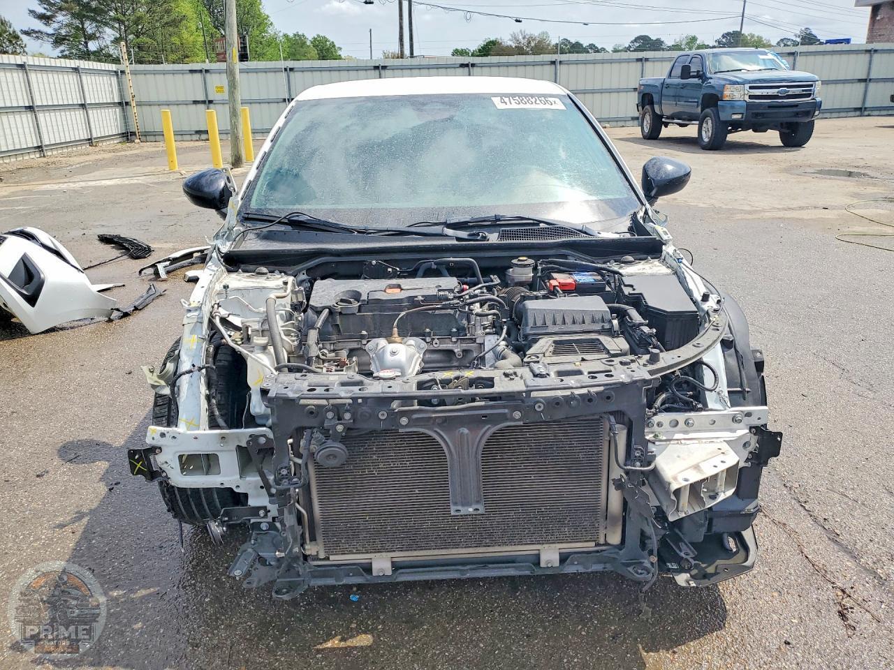2024 HONDA CIVIC — фото 5