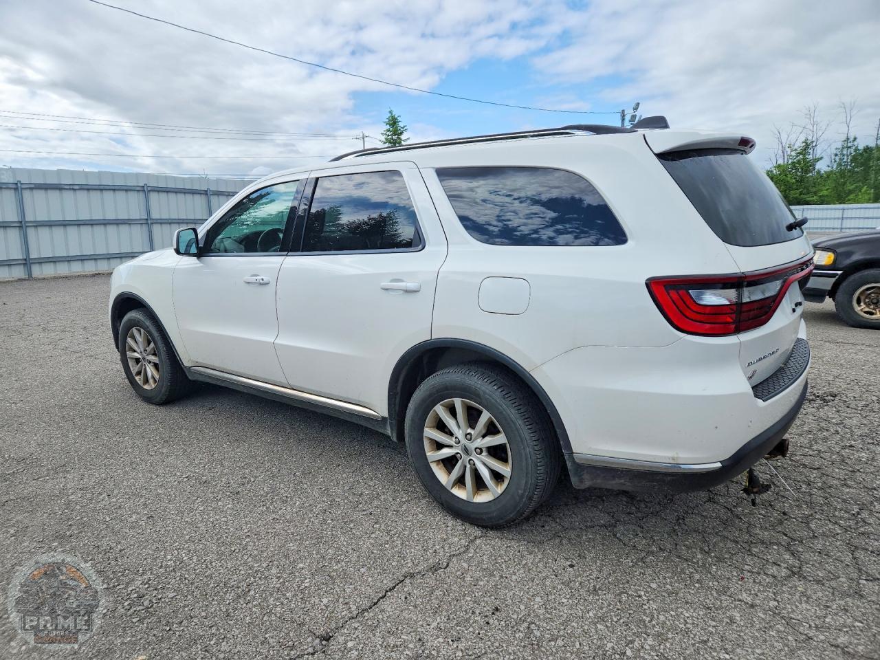 2020 DODGE DURANGO — фото 9