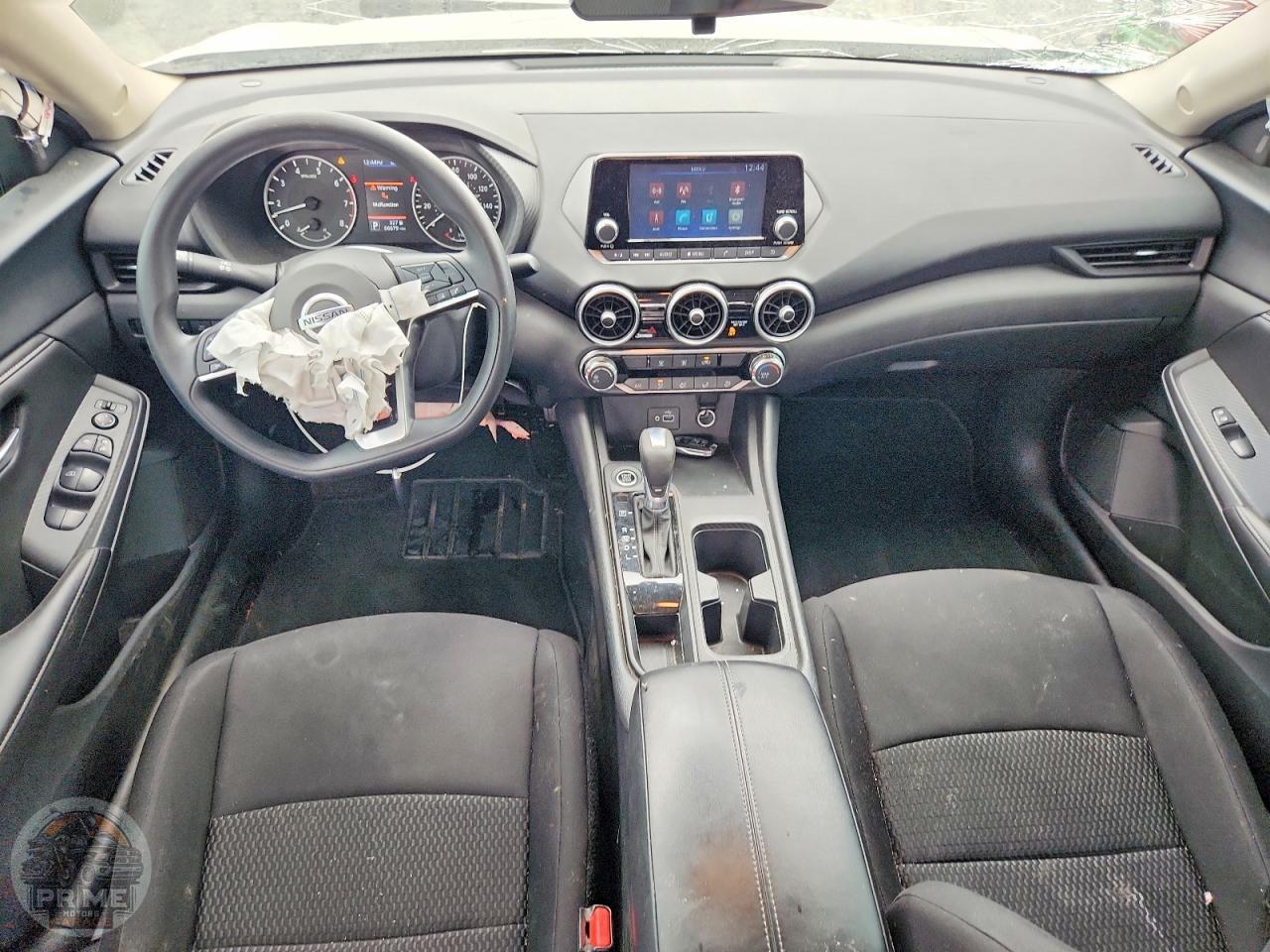 2023 NISSAN SENTRA — фото 28