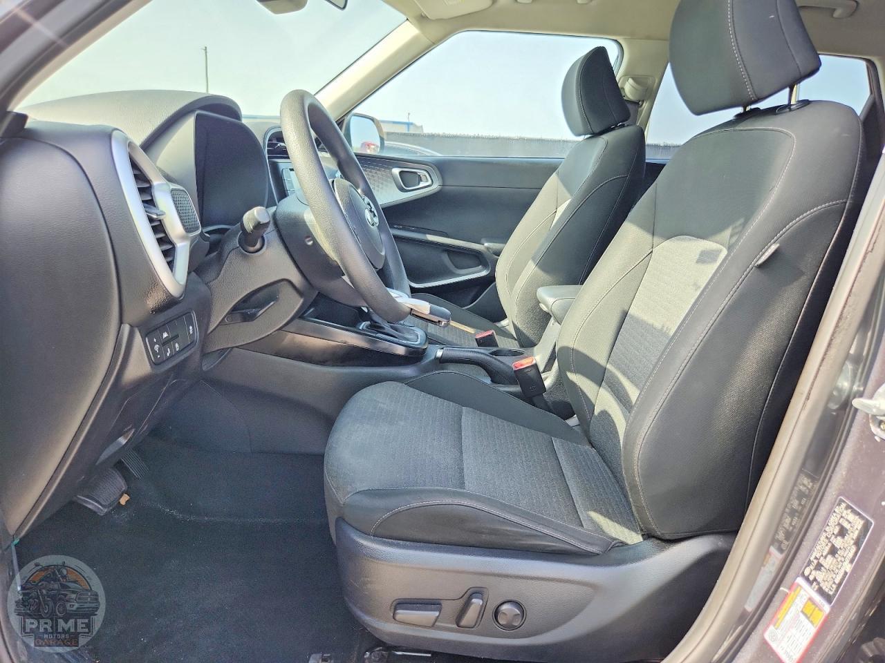 2021 KIA SOUL — фото 14