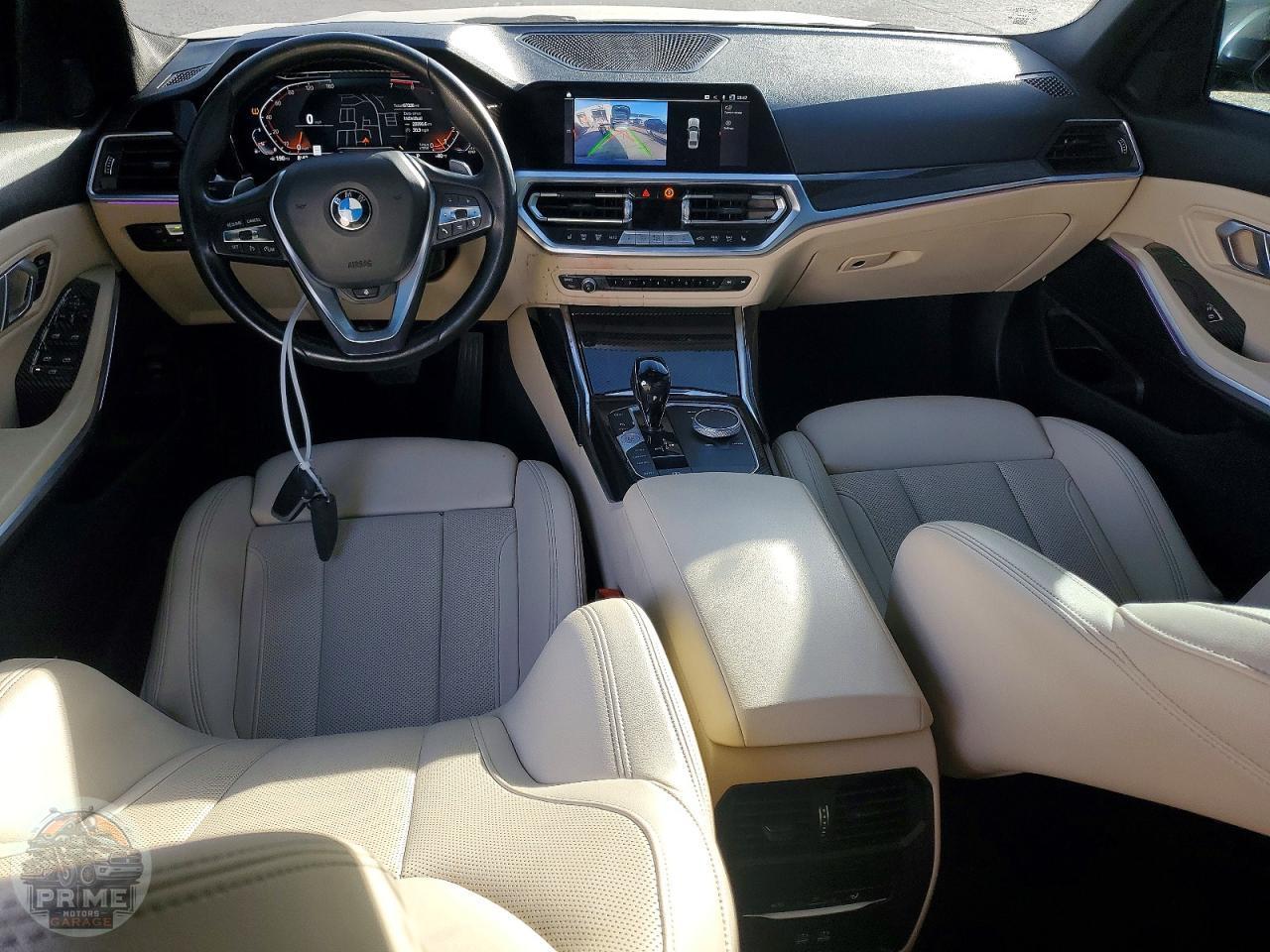 2022 BMW MOTORRAD 330I — фото 8