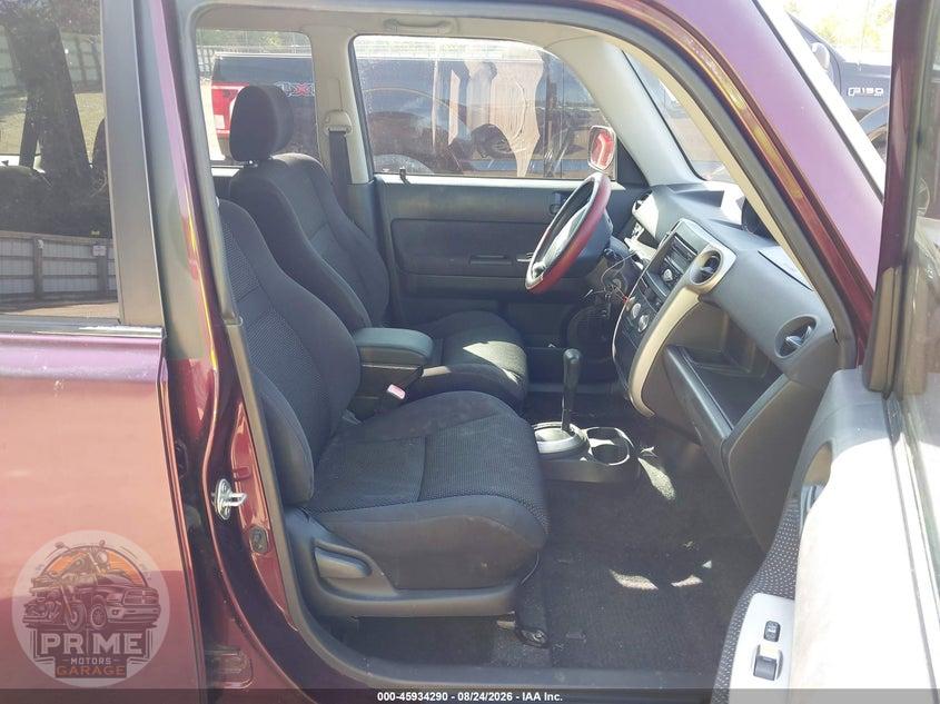 2005 SCION XB — фото 5