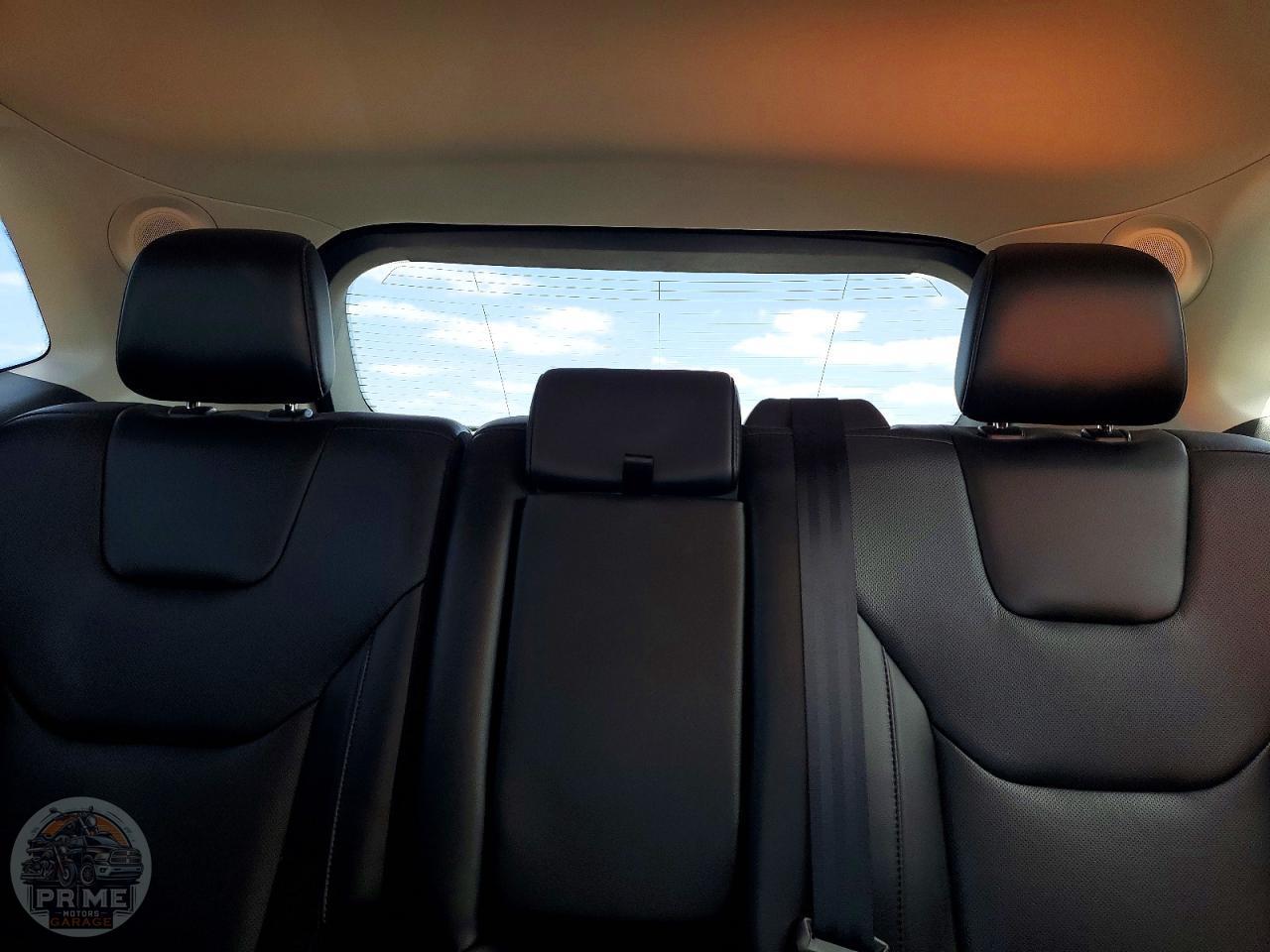 2021 FORD EDGE — фото 10