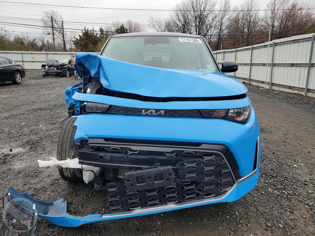 2023 KIA SOUL — фото 5