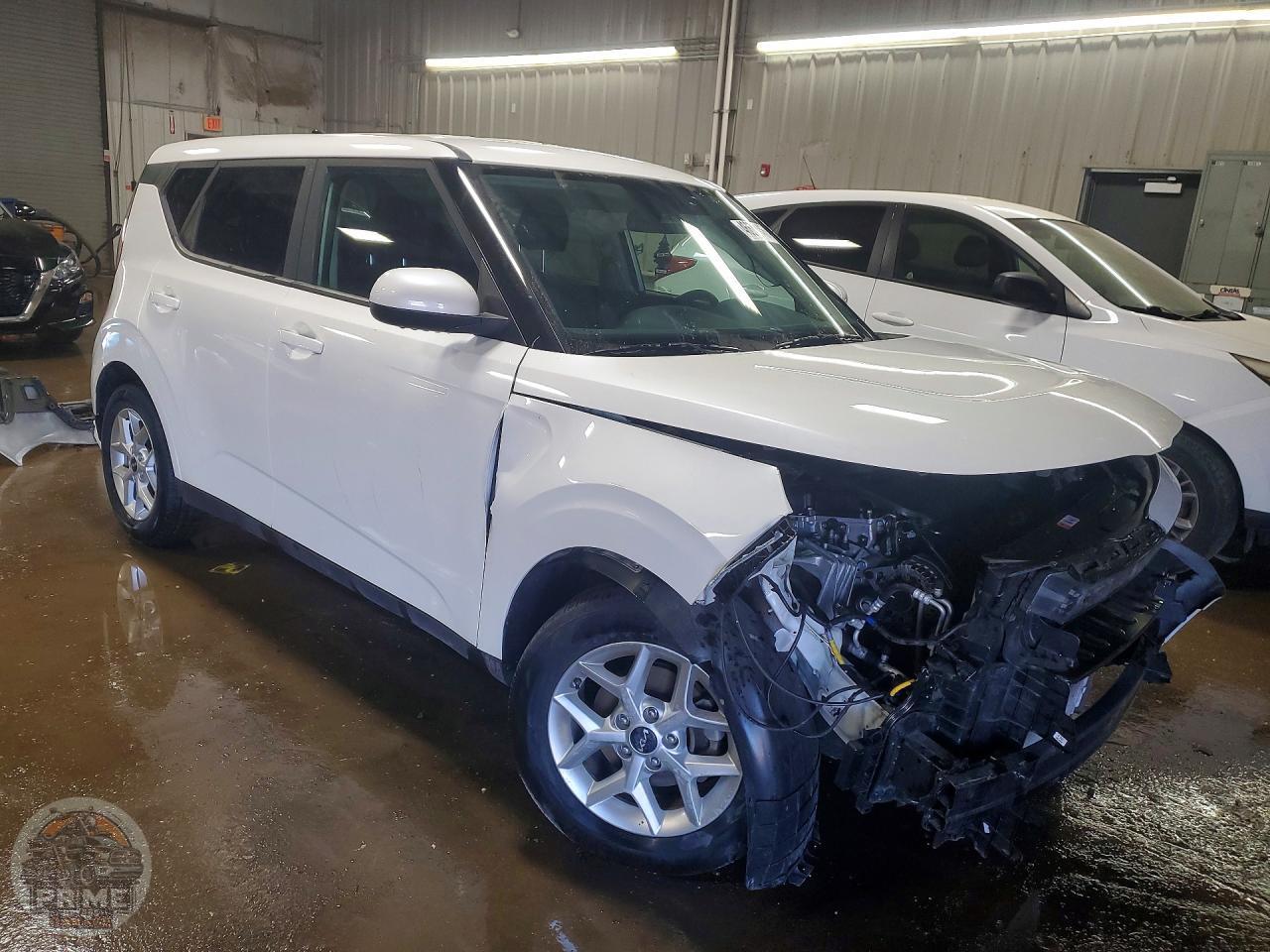 2023 KIA SOUL — фото 4