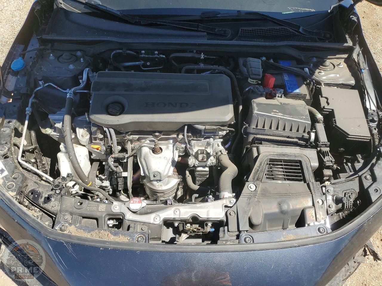 2025 HONDA CIVIC — фото 33