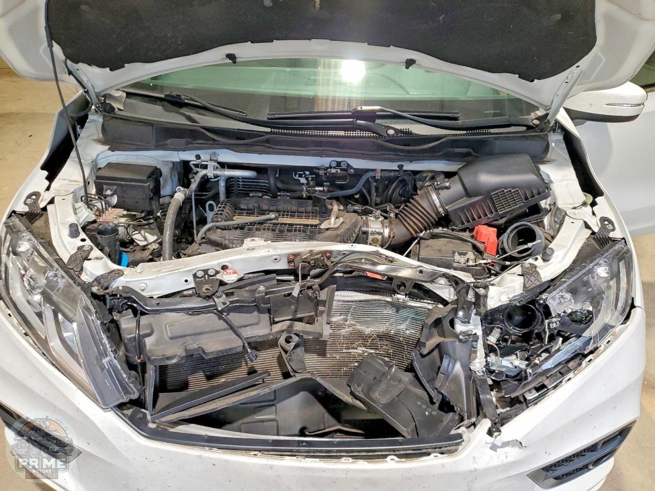2020 HONDA ODYSSEY — фото 12