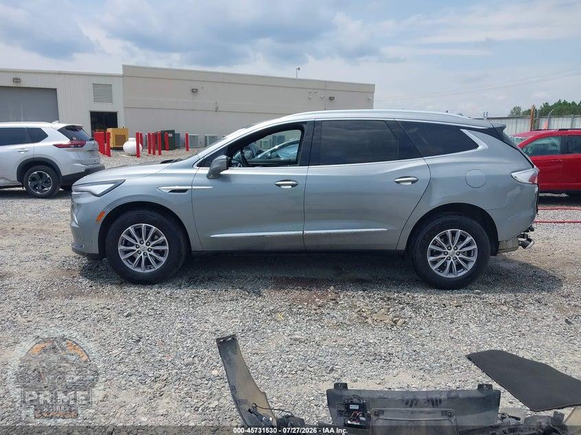 2024 BUICK ENCLAVE PREMIUM AWD — фото 15
