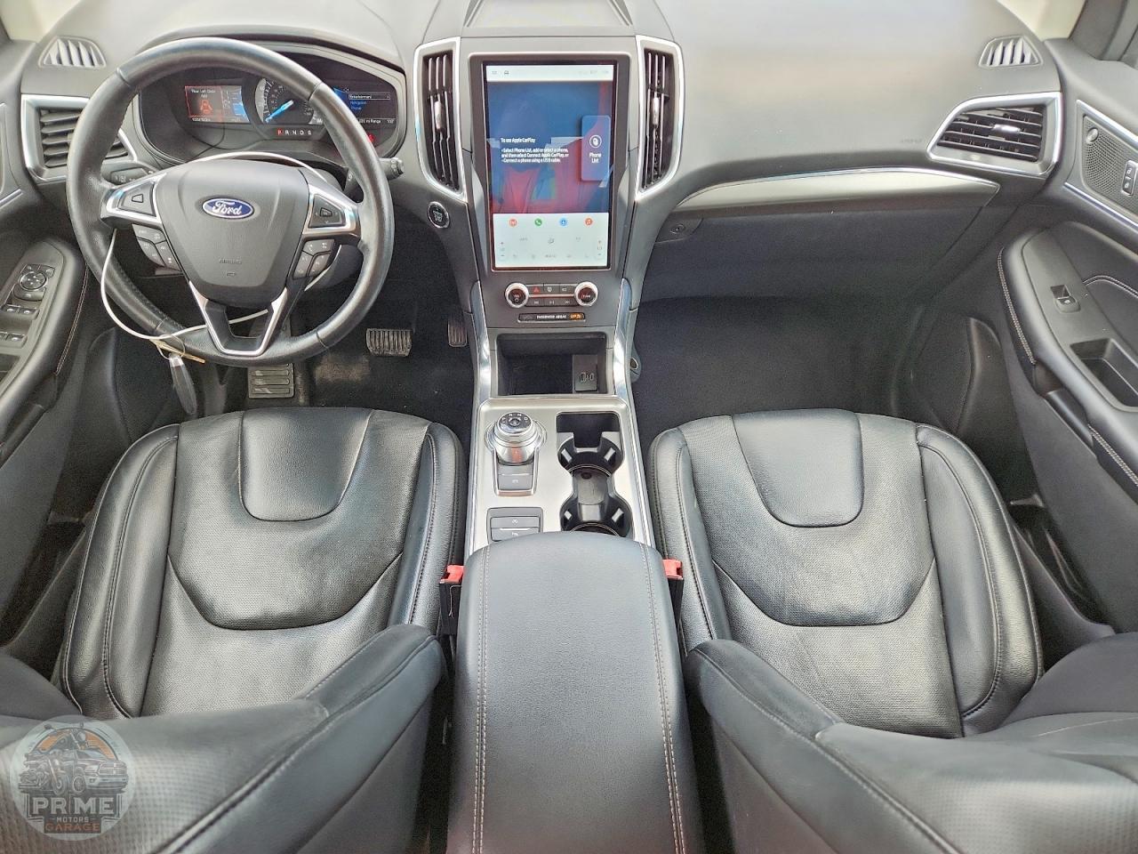 2022 FORD EDGE — фото 8