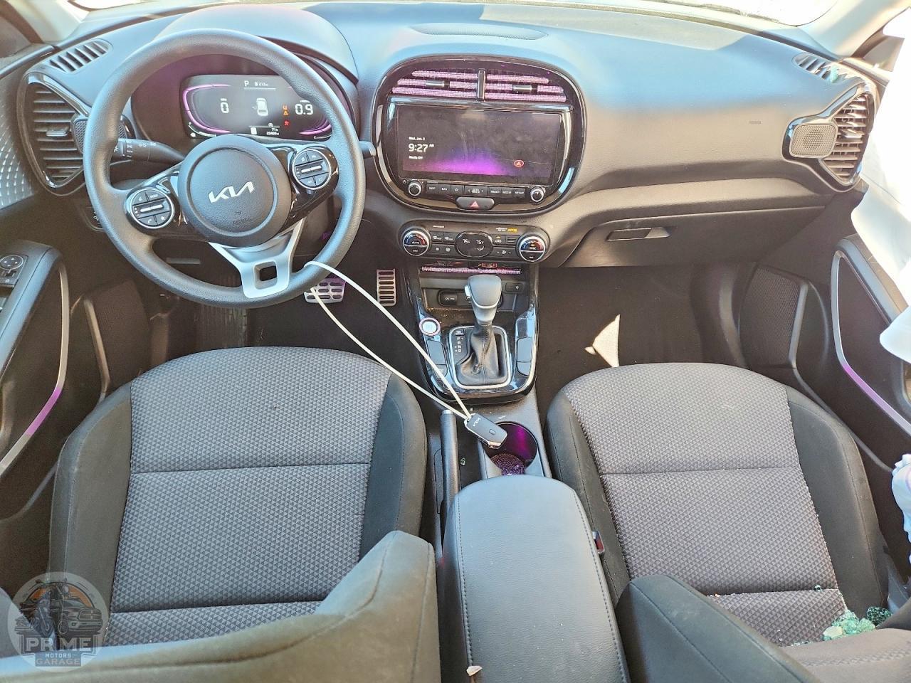 2023 KIA SOUL — фото 8