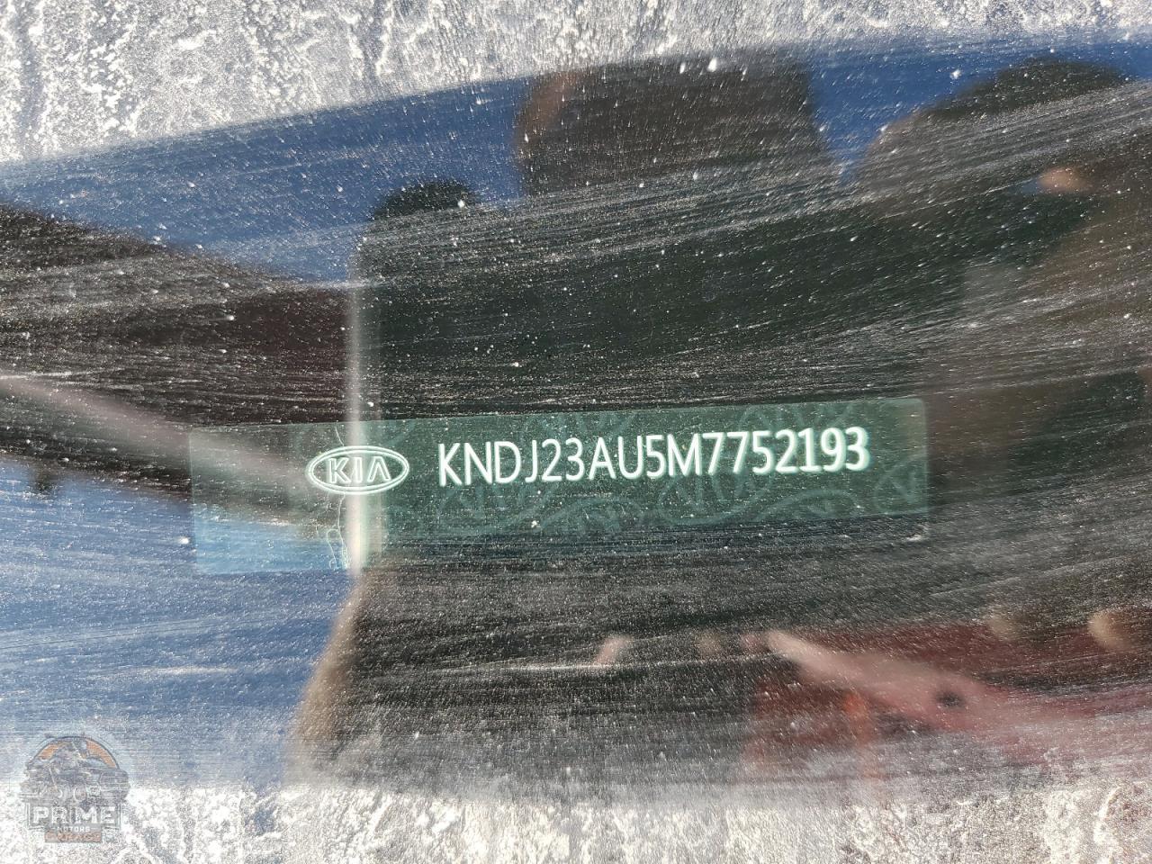 2021 KIA SOUL — фото 12