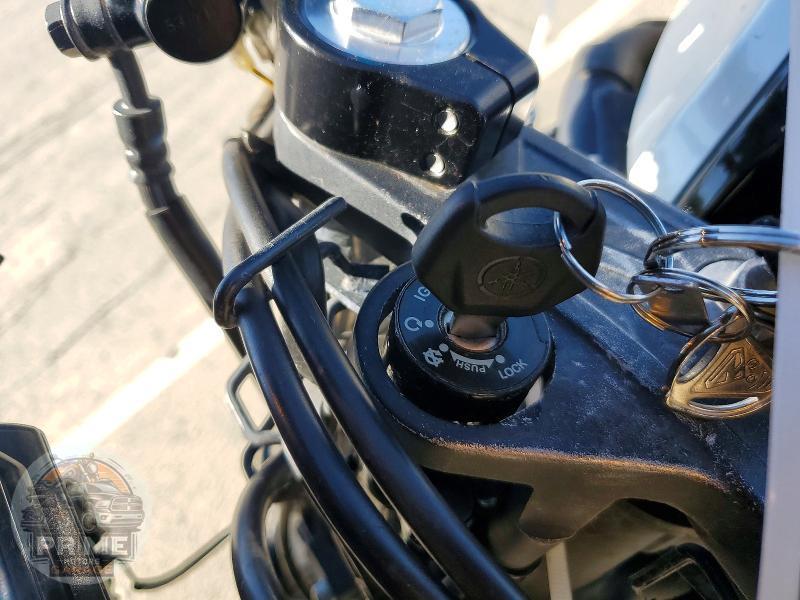 2015 YAMAHA YZFR3 — фото 8