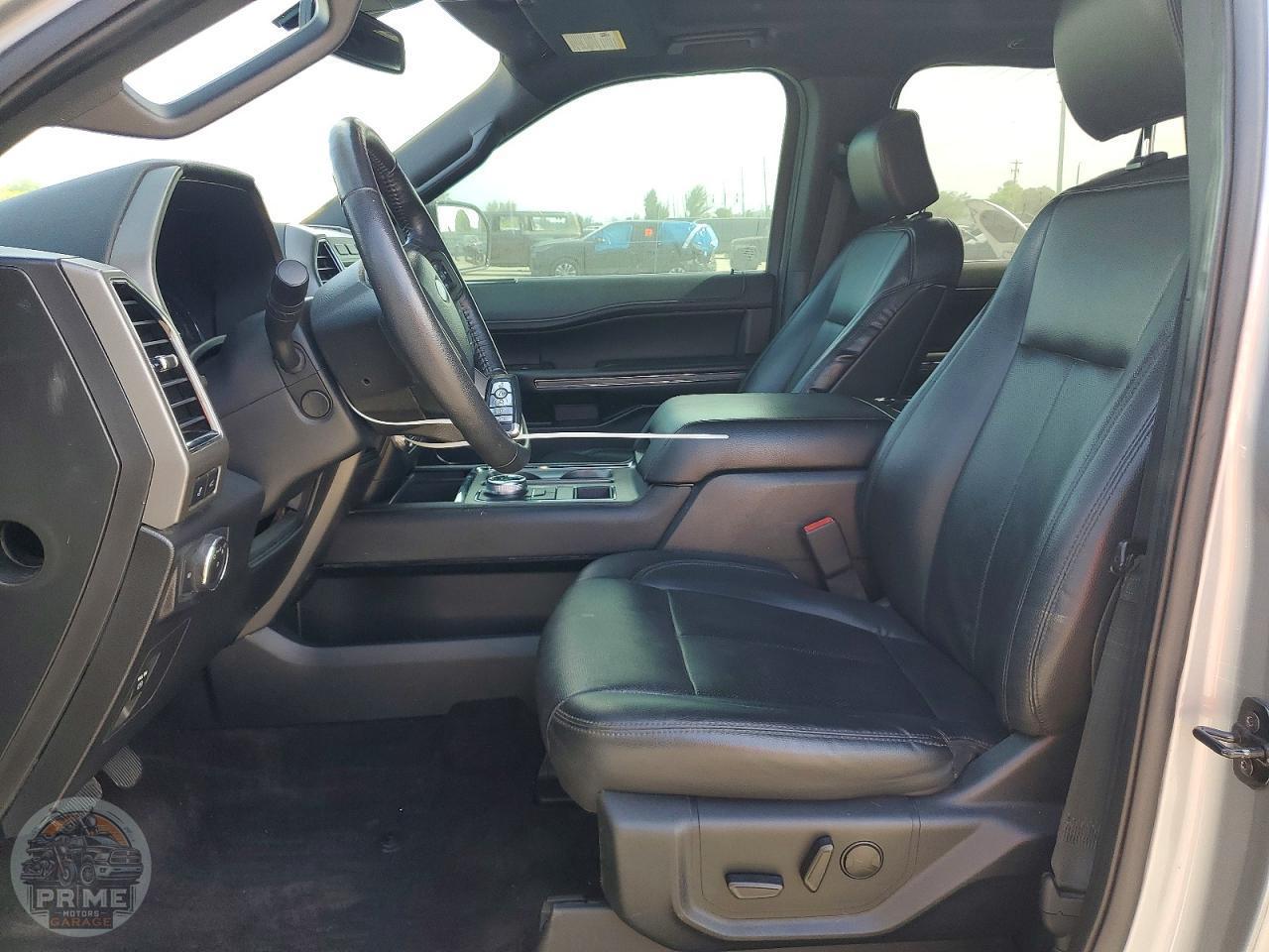 2020 FORD EXPEDITION — фото 13