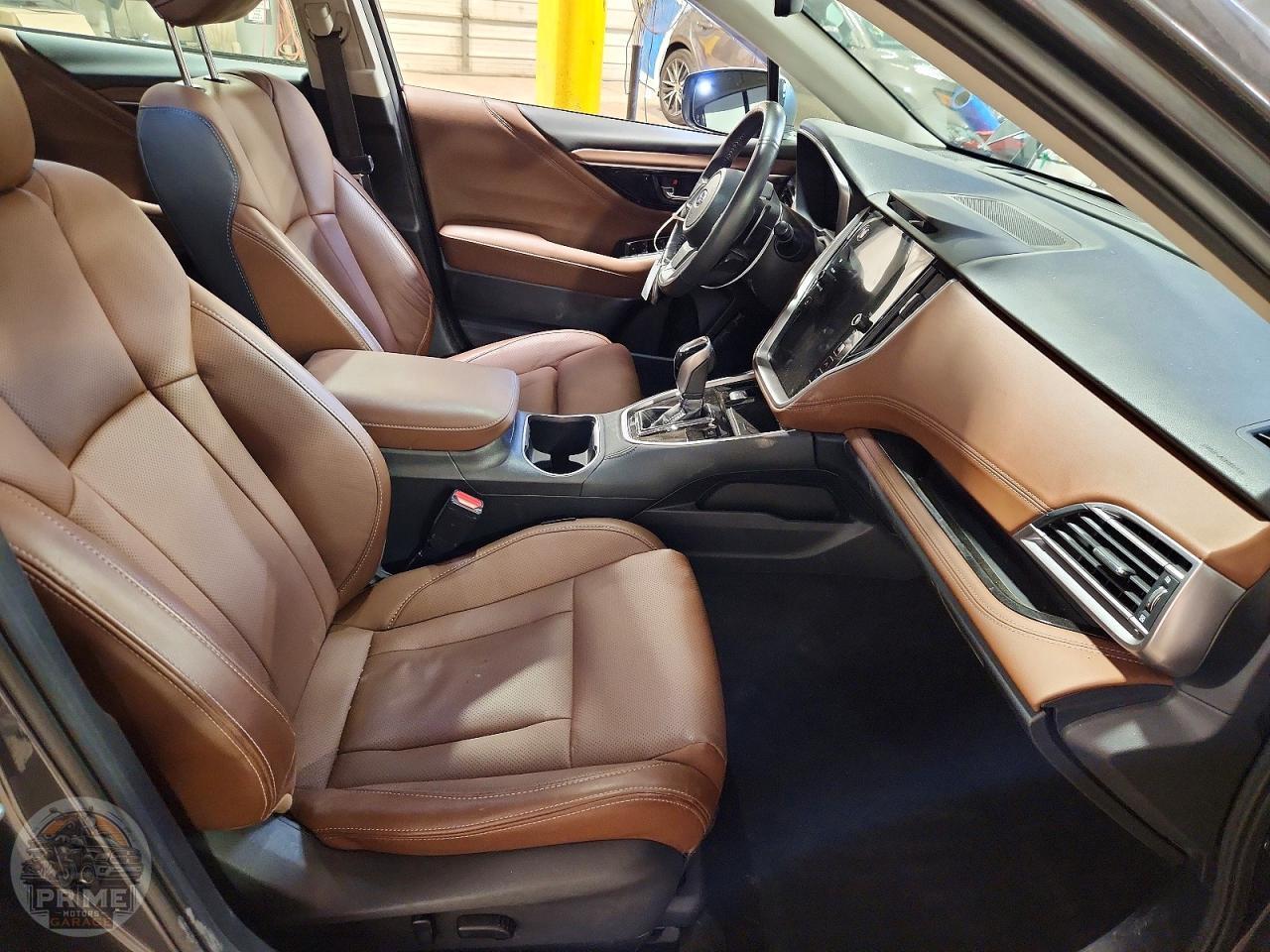 2024 SUBARU LEGACY — фото 7