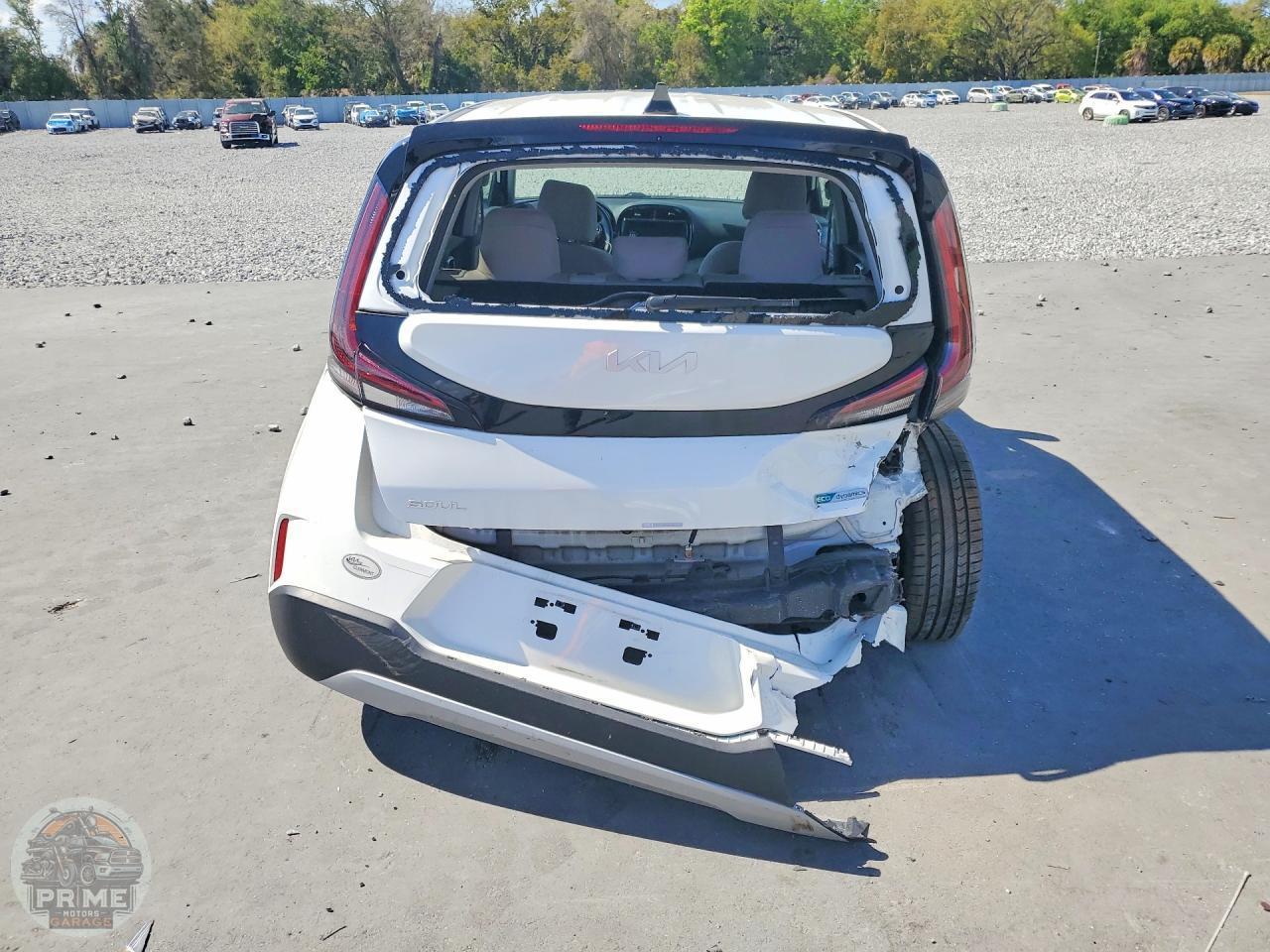 2024 KIA SOUL — фото 6
