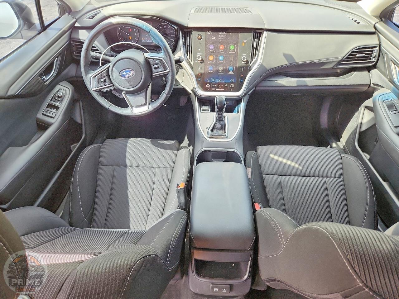 2020 SUBARU LEGACY — фото 8