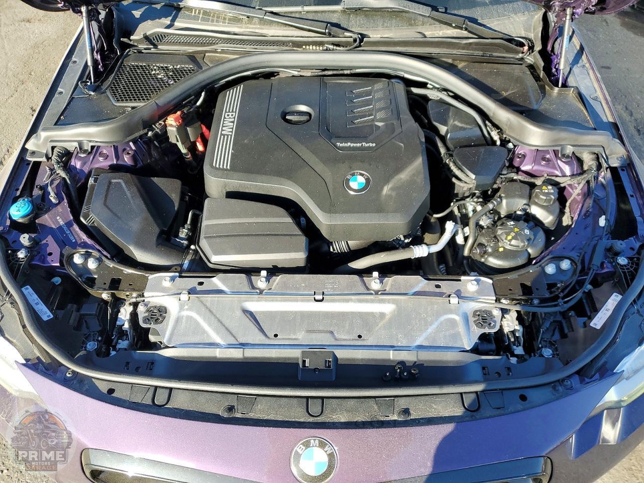 2025 BMW 2 SERIES — фото 11