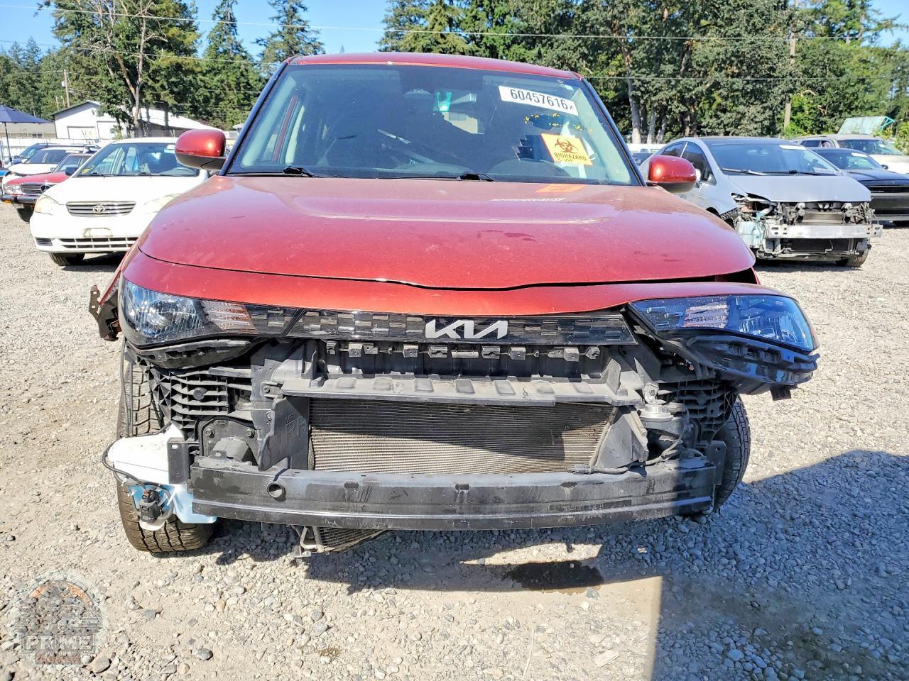 2023 KIA SOUL — фото 9