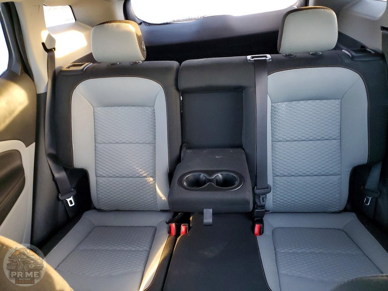 2020 GMC TERRAIN — фото 18