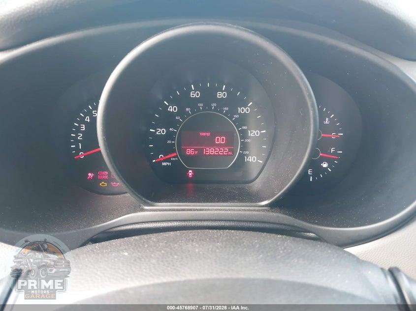 2015 KIA SOUL — фото 7