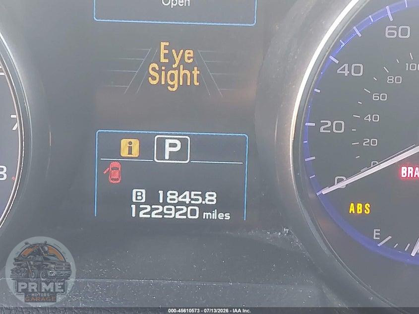 2019 SUBARU LEGACY 2.5I PREMIUM — фото 16